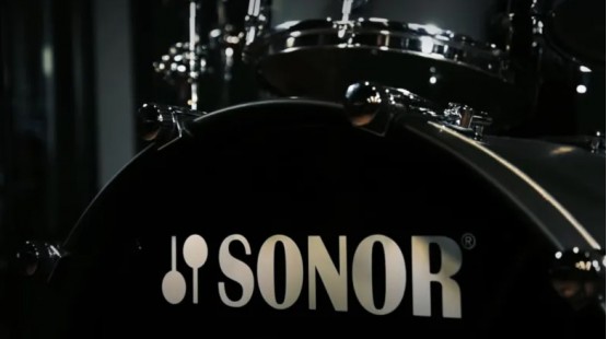 Sonor - 150 năm phát triển