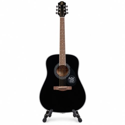 Greg Bennett GD-101S/BLK