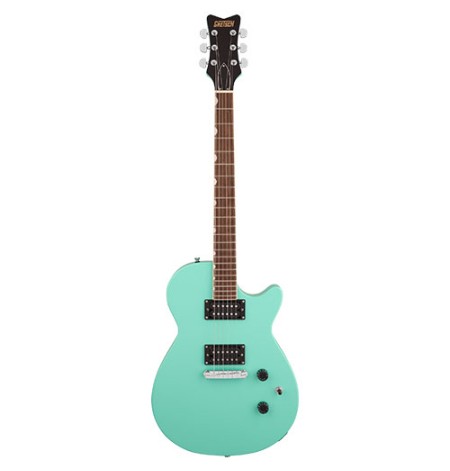 Gretsch Streamliner Jet Club – Sea Foam Green Gretsch Streamliner Jet Club – Sea Foam Green