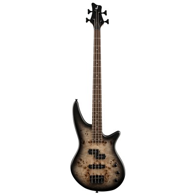 Jackson JS Series Spectra Bass Laurel JS2P Black Burst #2919004585