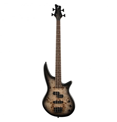 Jackson JS Series Spectra Bass Laurel JS2P Black Burst #2919004585