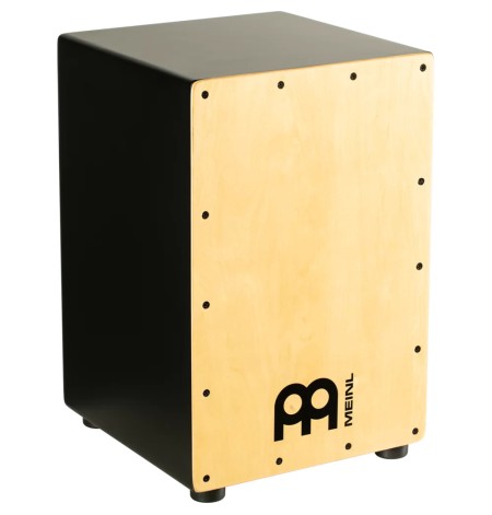 Meinl MCAJ100BK-MA
