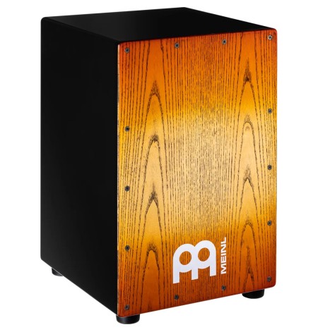 Meinl MCAJ100BK-SAF
