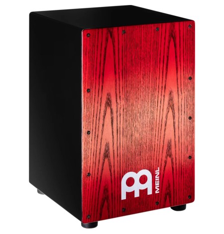 Meinl MCAJ100BK-TRF
