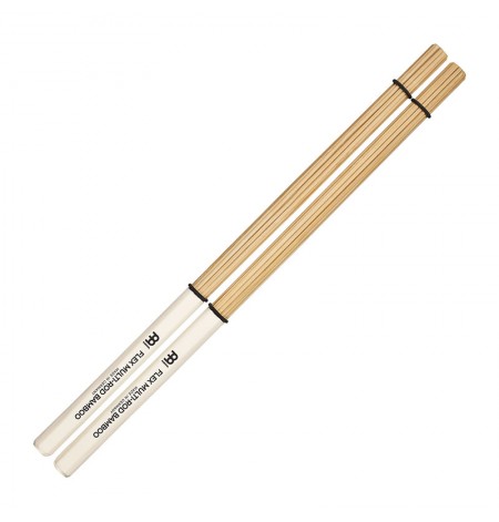  MEINL Bamboo Flex Multi-Rod Bundle Sticks 