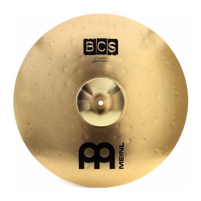 Meinl BCS16C