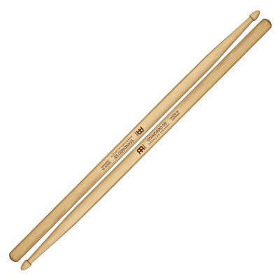  MEINL Standard 5B Wood Tip Drum Stick