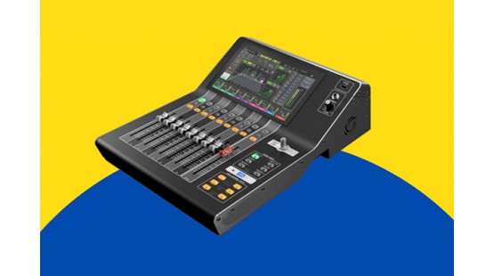7 lỗi thường gặp ở mixer và cách khắc phục hiệu quả