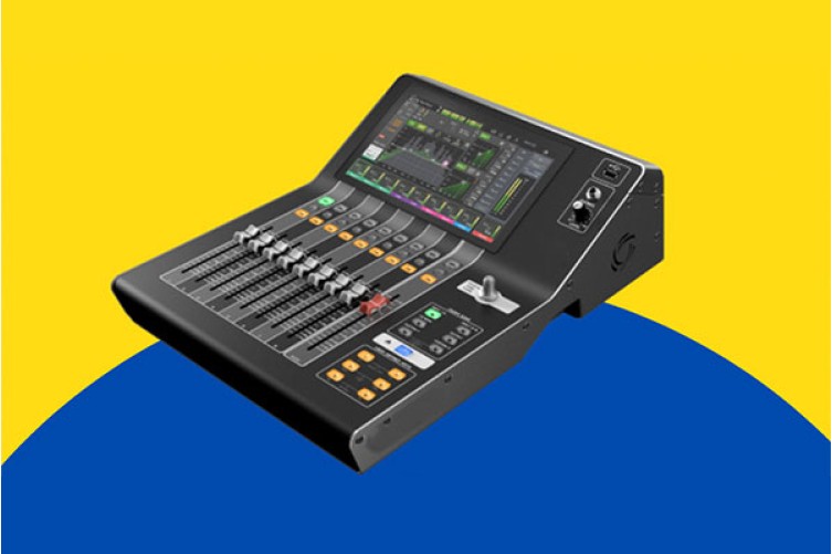 7 lỗi thường gặp ở mixer và cách khắc phục hiệu quả