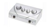 Mixer karaoke mini và mixer mini có reverb: Bỏ túi 3 kinh nghiệm mua mixer mini