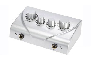 Mixer karaoke mini và mixer mini có reverb: Bỏ túi 3 kinh nghiệm mua mixer mini