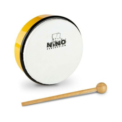  NINO4Y ABS Hand Drum 6