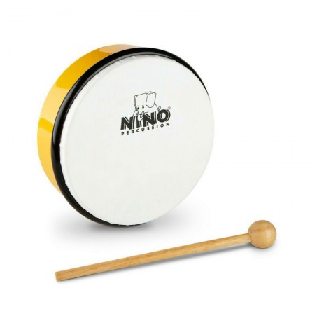  NINO4Y ABS Hand Drum 6