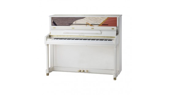 Những thương hiệu đàn Piano Hàn Quốc