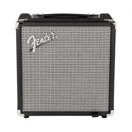 Amplifier Fender Rumble 15 EUR