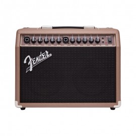 Fender Acoustasonic 40 230V EU