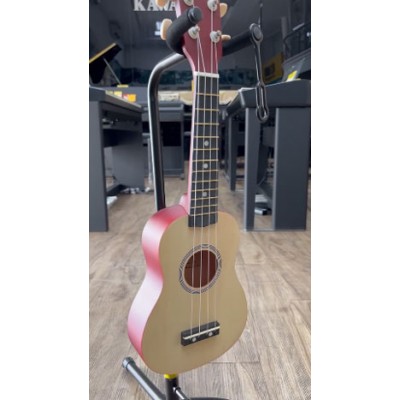 Ukulele PHOENIX JG-21 Soprano 