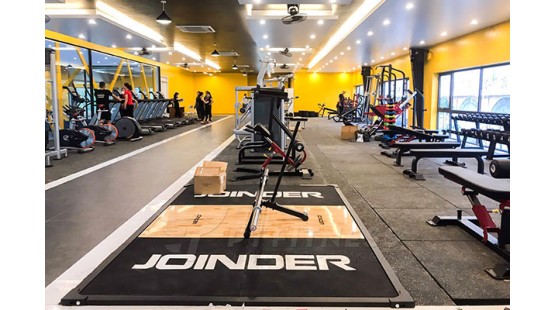 Lắp đặt âm thanh phòng gym: Các tiêu chí và giải pháp