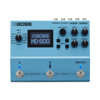 Boss MD-500