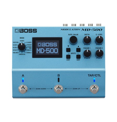 Boss MD-500