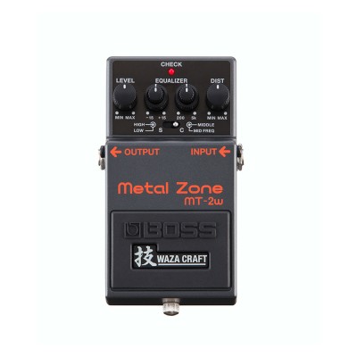 Boss MT-2W