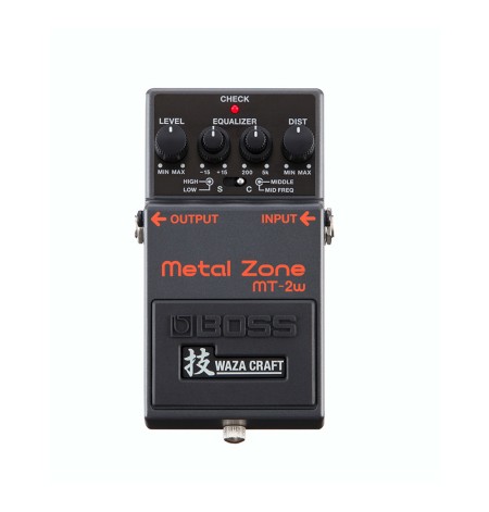 Boss MT-2W