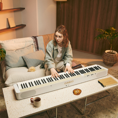 CASIO PX-S1100MB Mellow Beige