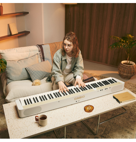 CASIO PX-S1100MB Mellow Beige