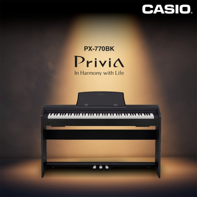 Casio PX-770