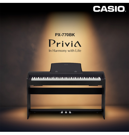 Casio PX-770