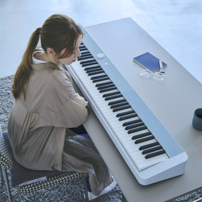 CASIO PX-S1100CB Calm Blue