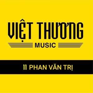Showroom Việt Thương Music Gò Vấp
