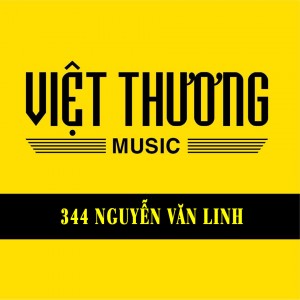 Showroom Việt Thương Music 344 Nguyễn Văn Linh