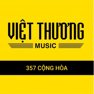Showroom Việt Thương Music 357 Cộng Hòa