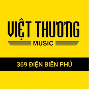Showroom Việt Thương Music 369 Điện Biên Phủ