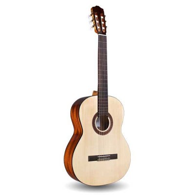 CORDOBA ĐÀN GUITAR NYLON C5 SP SOLID 02701