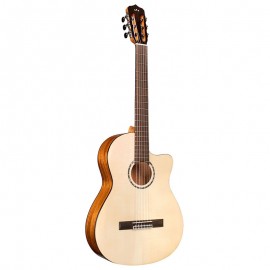 Guitar Classic Cordoba Fusion 5 Kèm Bag Guclcor-05407