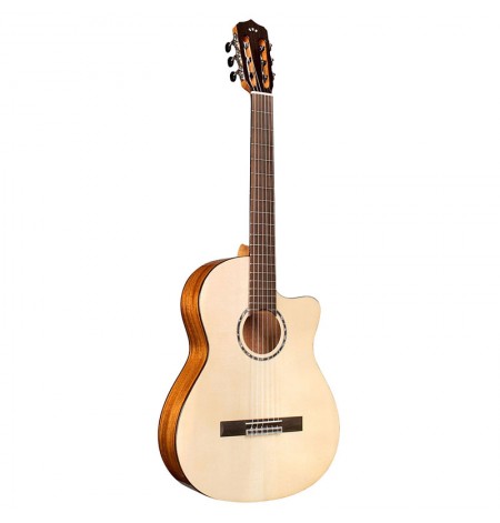 Guitar Classic Cordoba Fusion 5 Kèm Bag Guclcor-05407
