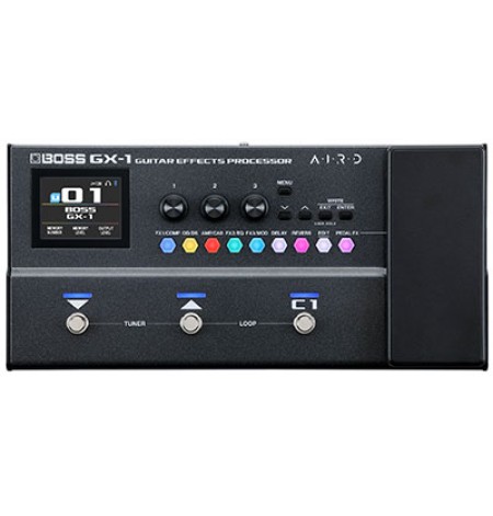 BOSS GX-1 BOSS GX-1