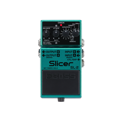 Boss SL-2