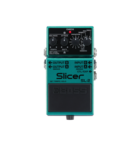 Boss SL-2