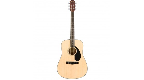 Đánh giá đàn guitar acoustic Fender CC-CD 60S series