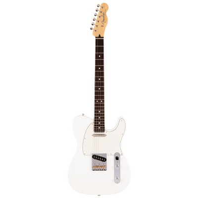 Fender Made in Japan Hybrid II Telecaster – Arctic White