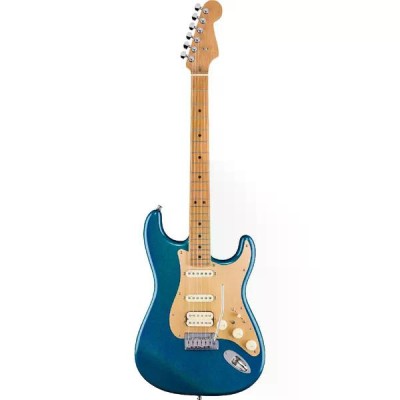 Fender Limited Edition American Ultra II Stratocaster HSS – Aurora
