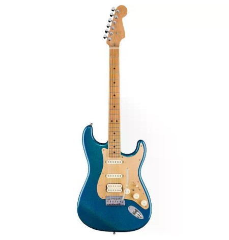 Fender Limited Edition American Ultra II Stratocaster HSS – Aurora