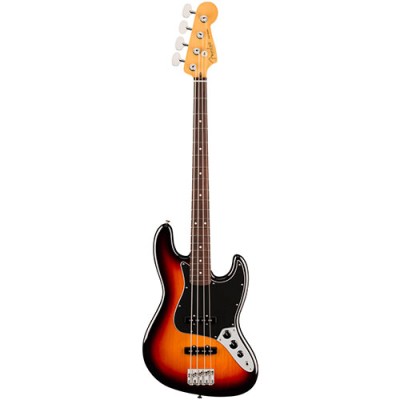 American Professional Classic Jazz Bass®