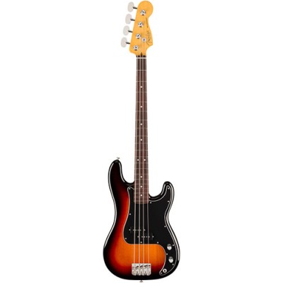 American Professional Classic Precision Bass®
