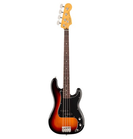 American Professional Classic Precision Bass®
