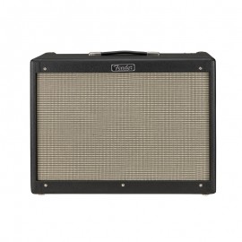 Fender Hot Rod Deluxe IV Guitar Combo Tube Amplifier, Black, 230V EUR