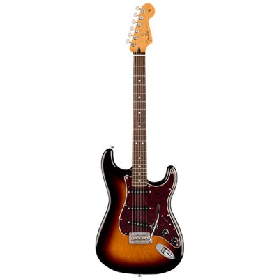 Fender Limited Edition Player II Stratocaster – 3-Color Sunburst